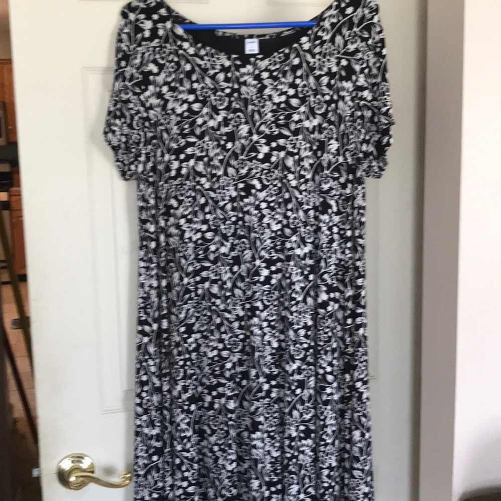 Old Navy Cotton Dress